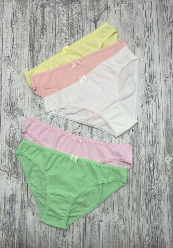 Трусы для женщин (молодежные) 23300 фото 1