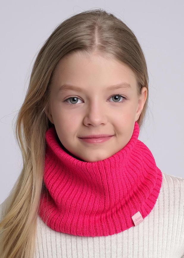 CLE 444130ап Шарф детский фото 1