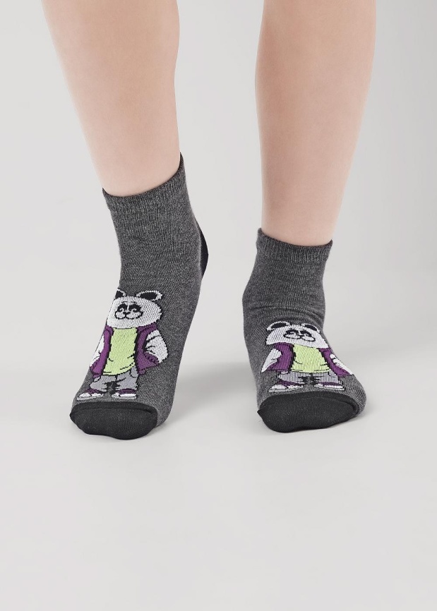 CLE С1526 16-18,18-20 Носки детские для мальчика фото 1