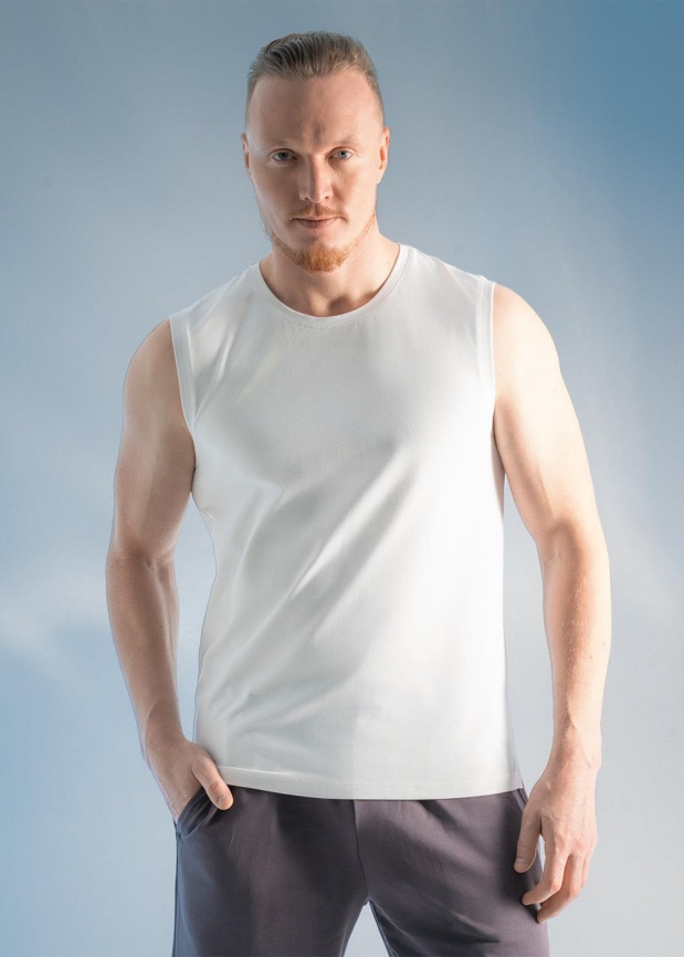 CLE 552551/31г_п Майка мужская фото 1