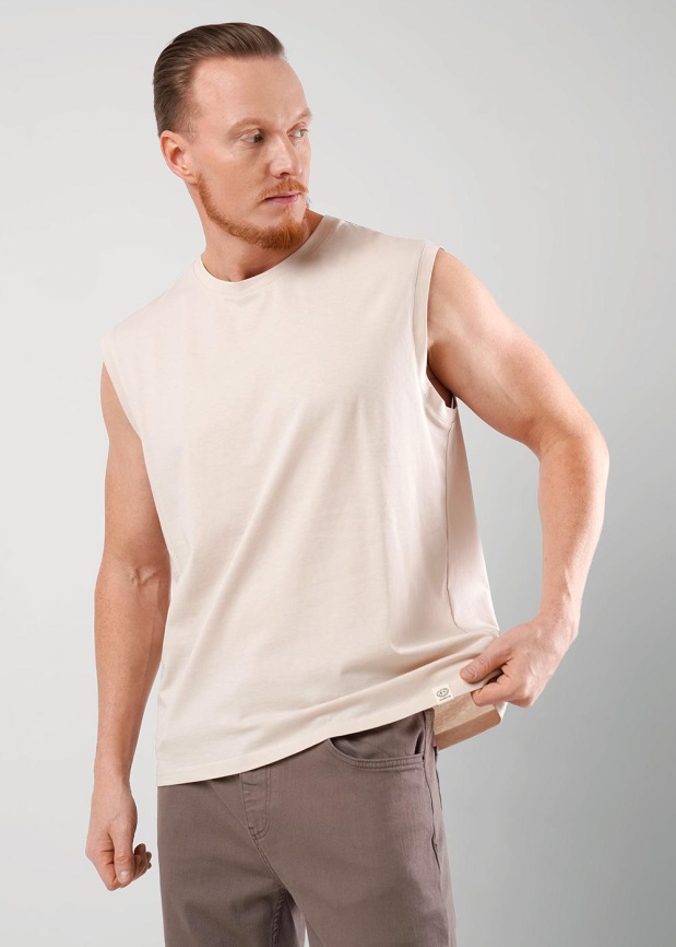 CLE 562721/17кд maxi_п Майка мужская фото 1