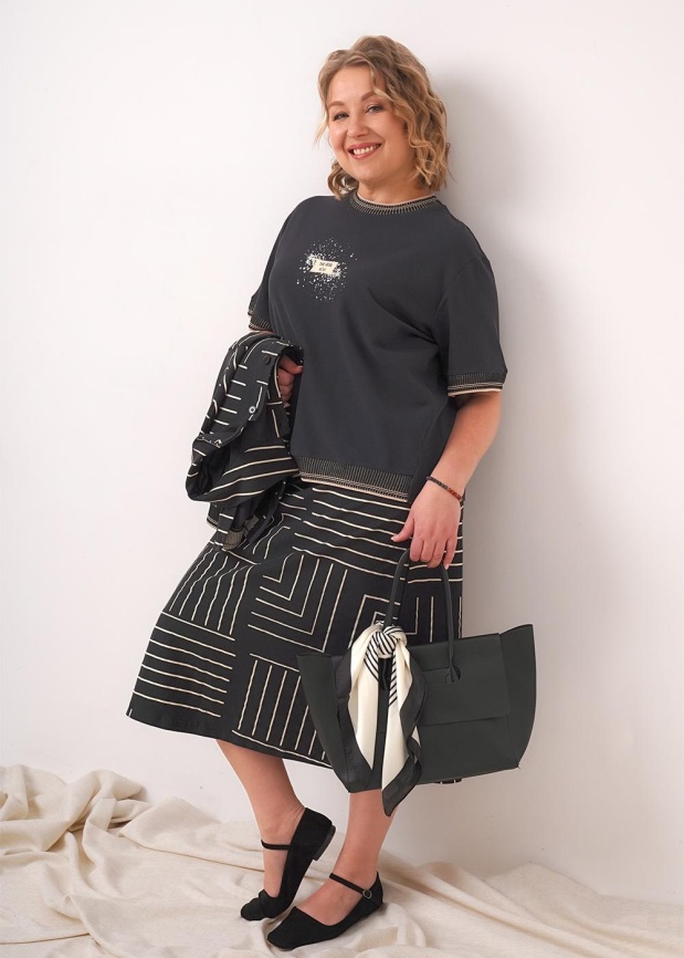 CLE 267161/202зз_п1 Джемпер женский фото 1