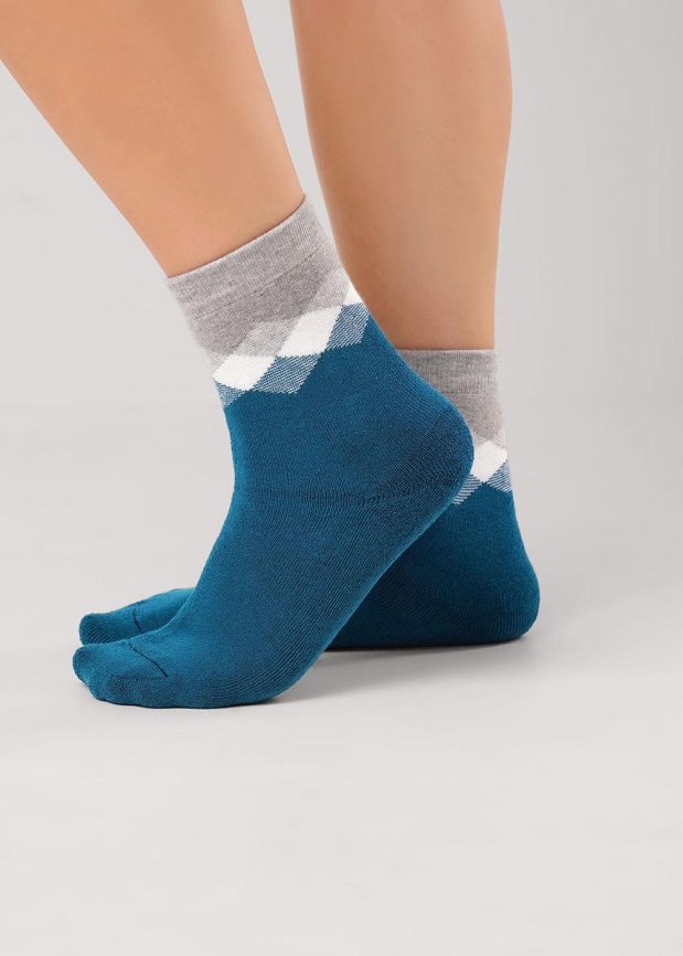 CLE Д2342П Носки женские фото 1