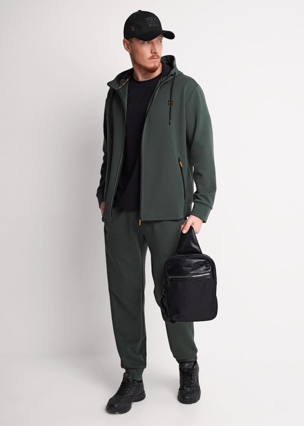 CLE 562420/03сд_п Брюки мужские фото 1