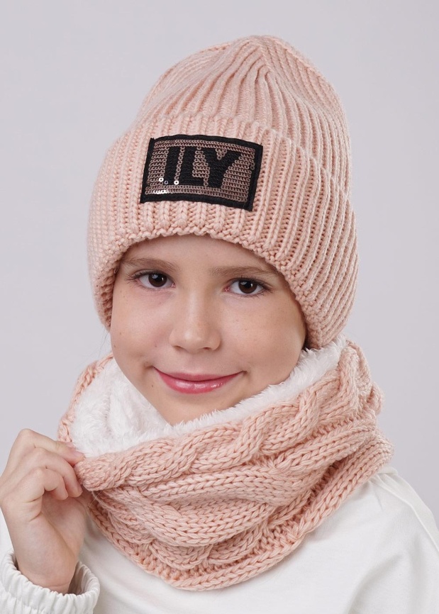 CLE 412478ап Шарф детский фото 1