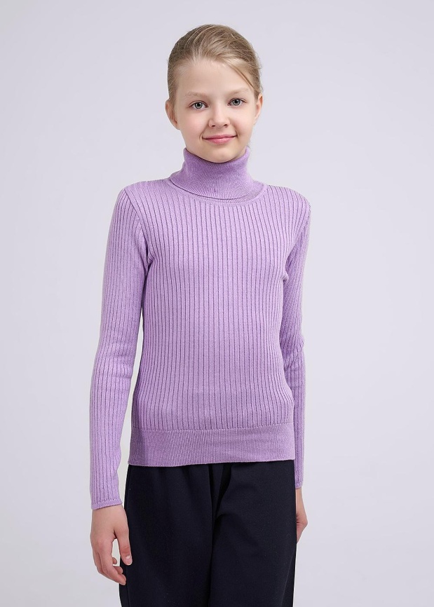 CLE 904112ха Водолазка детская для девочки фото 1