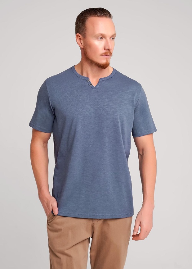 CLE 662641о maxi Футболка мужская фото 4