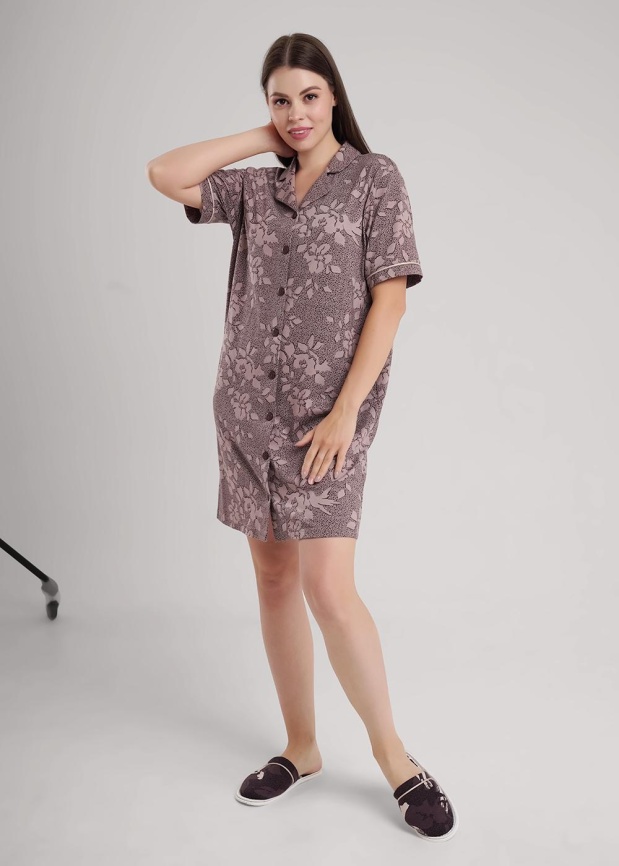 CLE LDR15-1181/1 Платье женское для дома фото 1