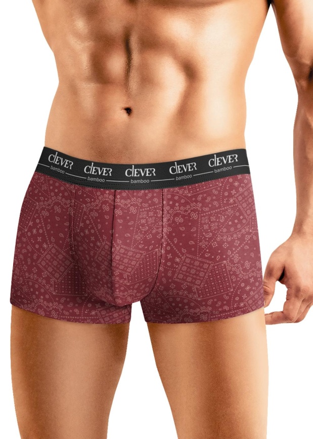 CLE MH552713 Трусы мужские шорты фото 1