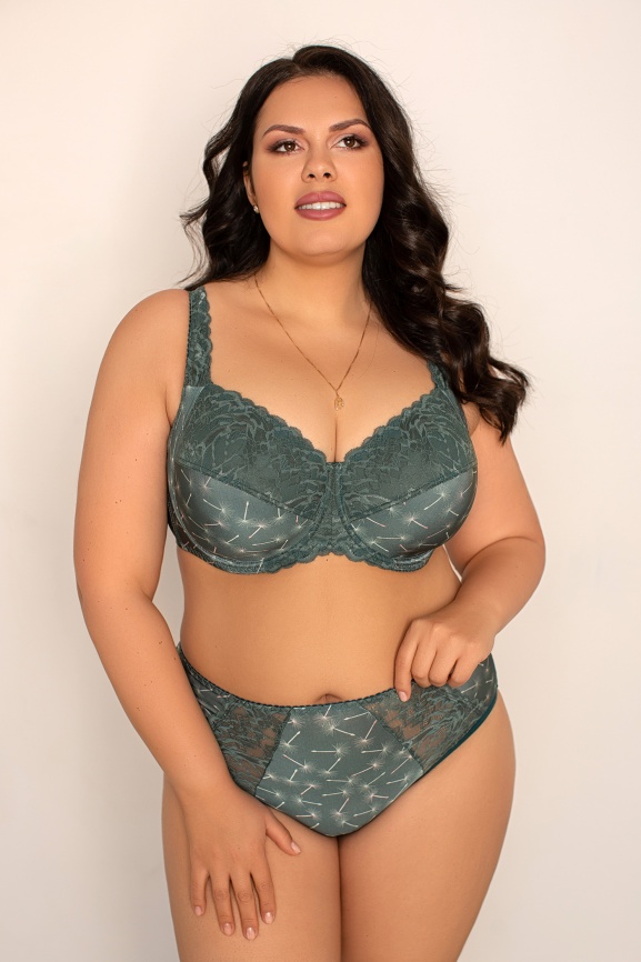 БЮСТГАЛЬТЕР 297-617 ЛЕГКОЕ КАСАНИЕ фото 4