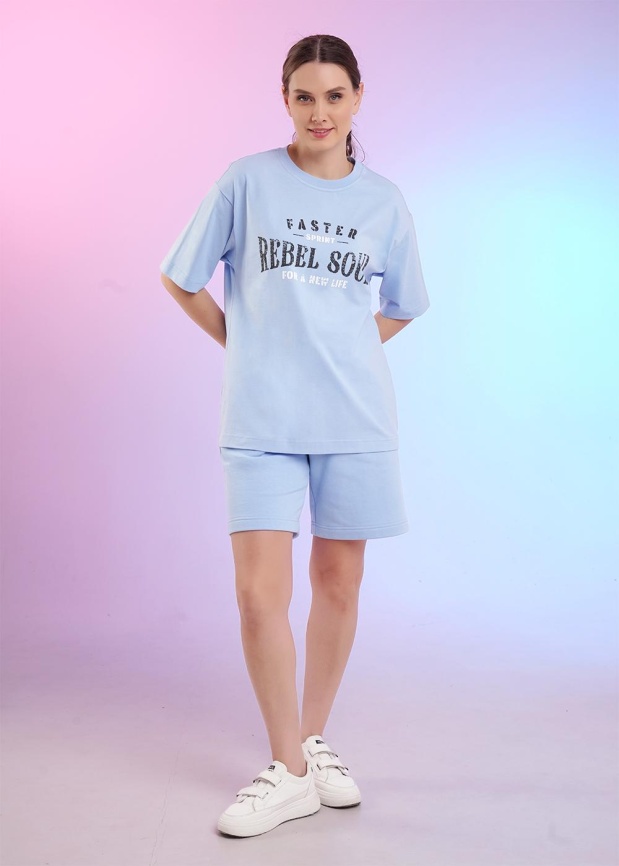 CLE LF26-1229/7 Футболка женская фото 1