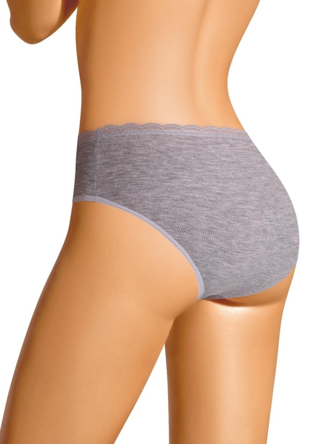 CLE C025 Трусы женские слипы фото 7