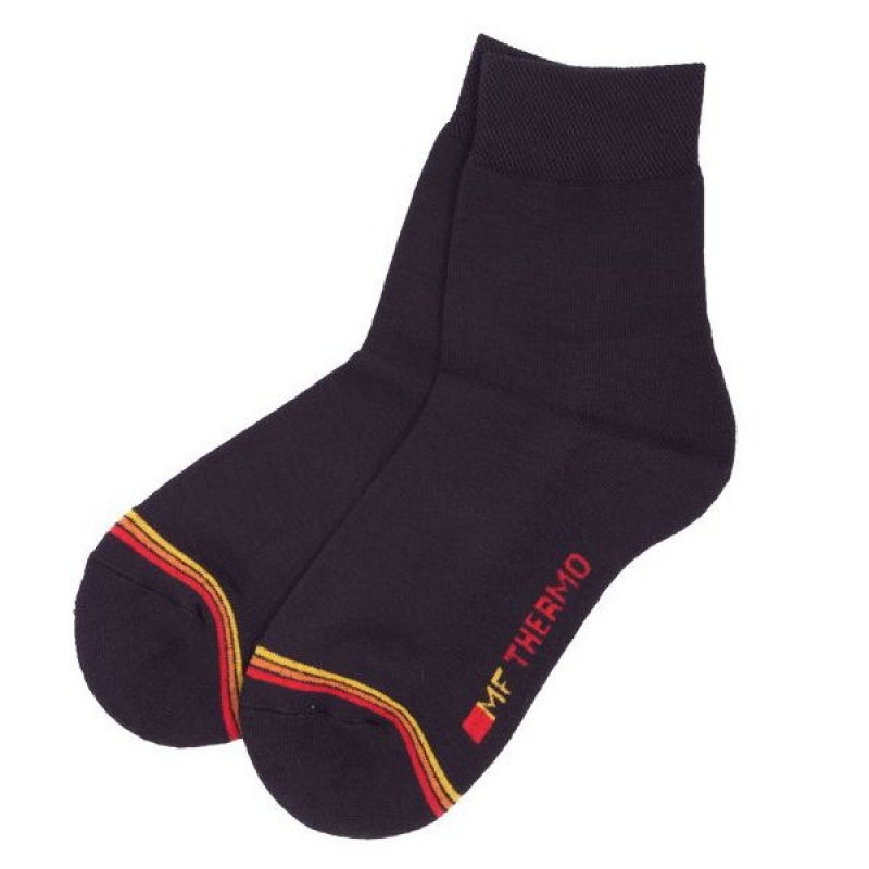 503T-036, НОСКИ "ТЕРМО" ДЕТСКИЕ, Марк Формэль фото 2