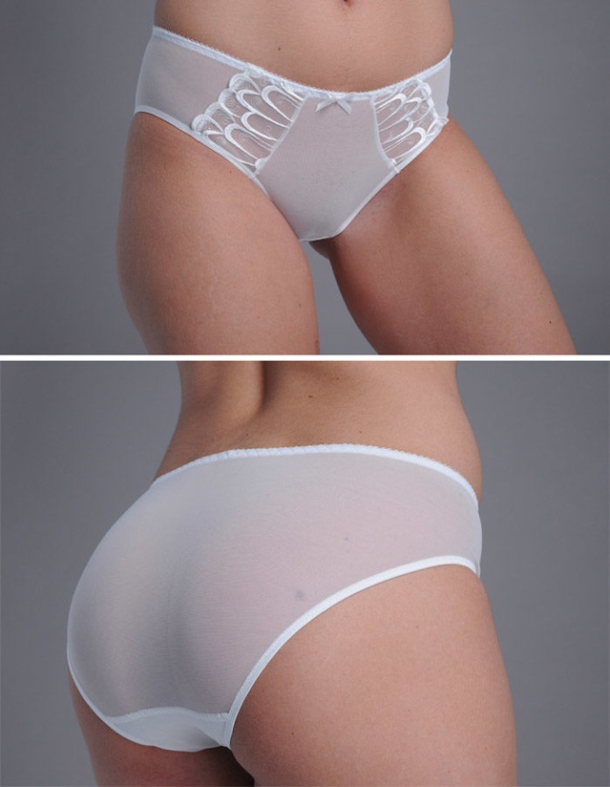 Т063 трусы фото 1