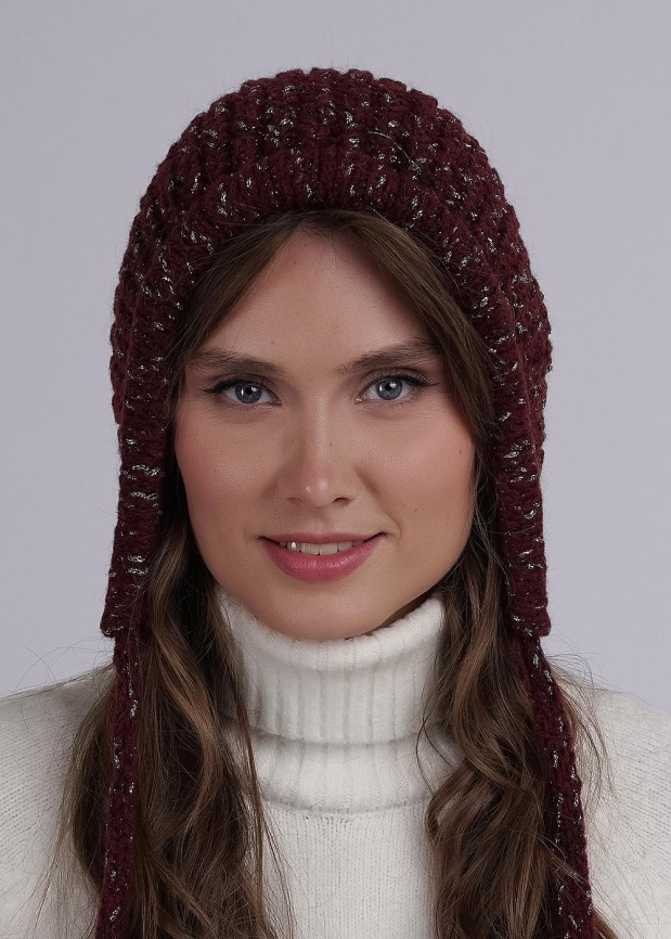CLE 444211шп Шапка женская фото 2