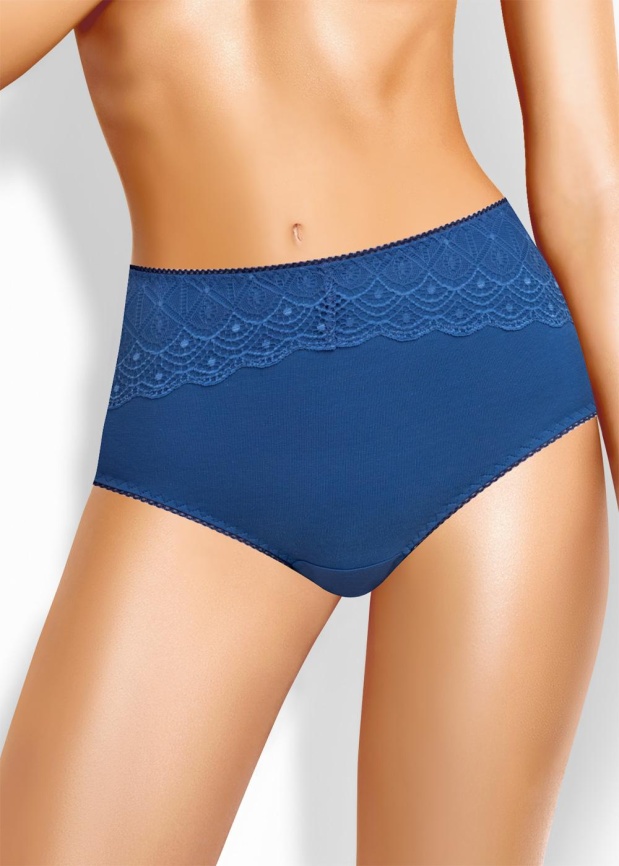 CLE M993 Трусы женские макси фото 3