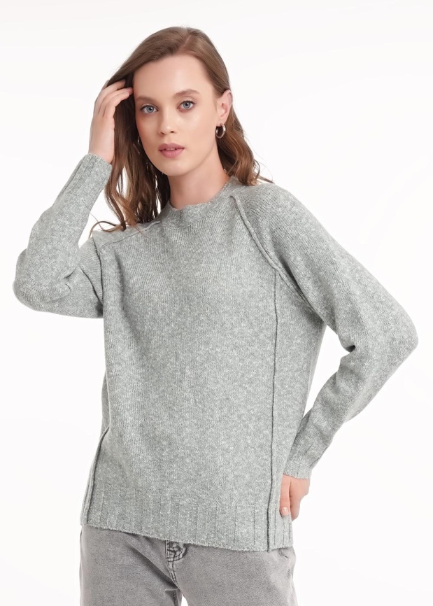 CLE 154485/188апх Джемпер женский фото 2