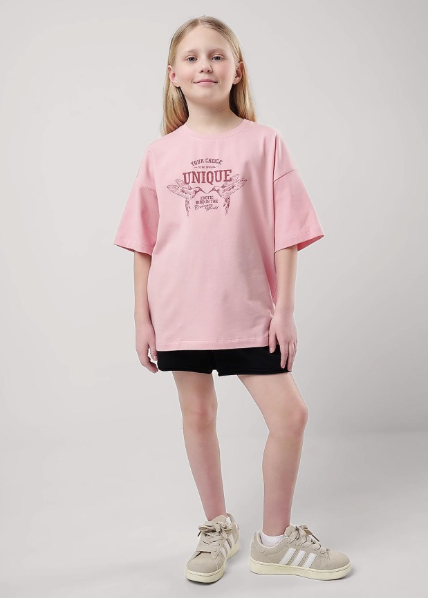 CLE 856970/13у Шорты детские для девочки фото 1