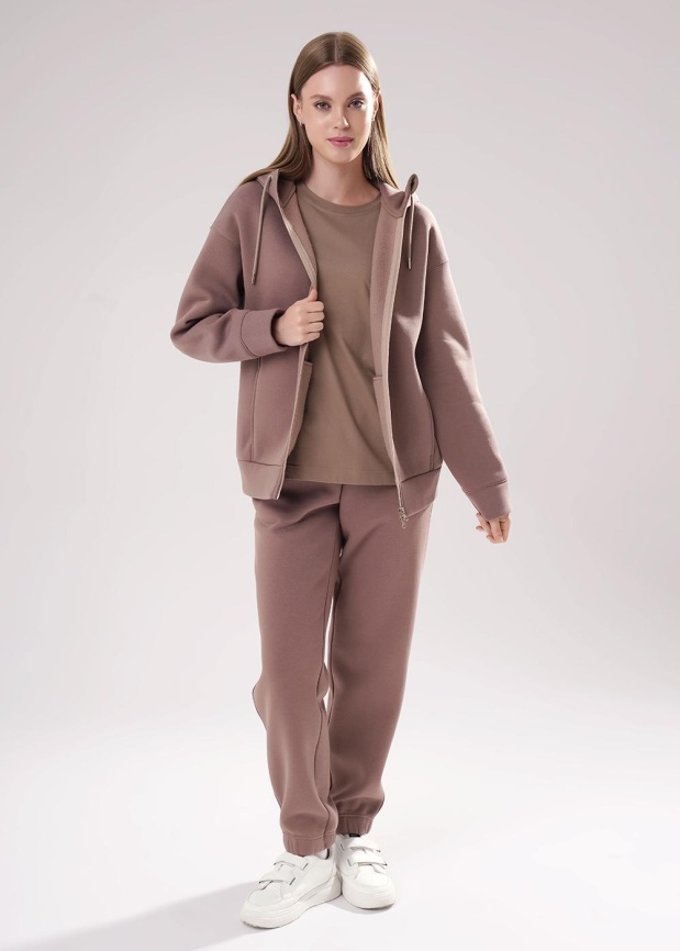 CLE LTR15-106 Брюки женские фото 1