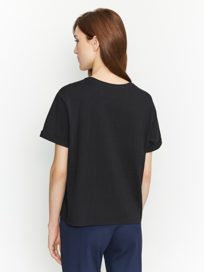 10200510073, Футболка жен. Braton23, CONCEPT CLUB фото 1