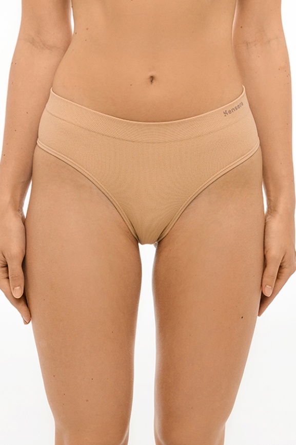 Трусы жен Aspena белый Brief, 0120271193 фото 5