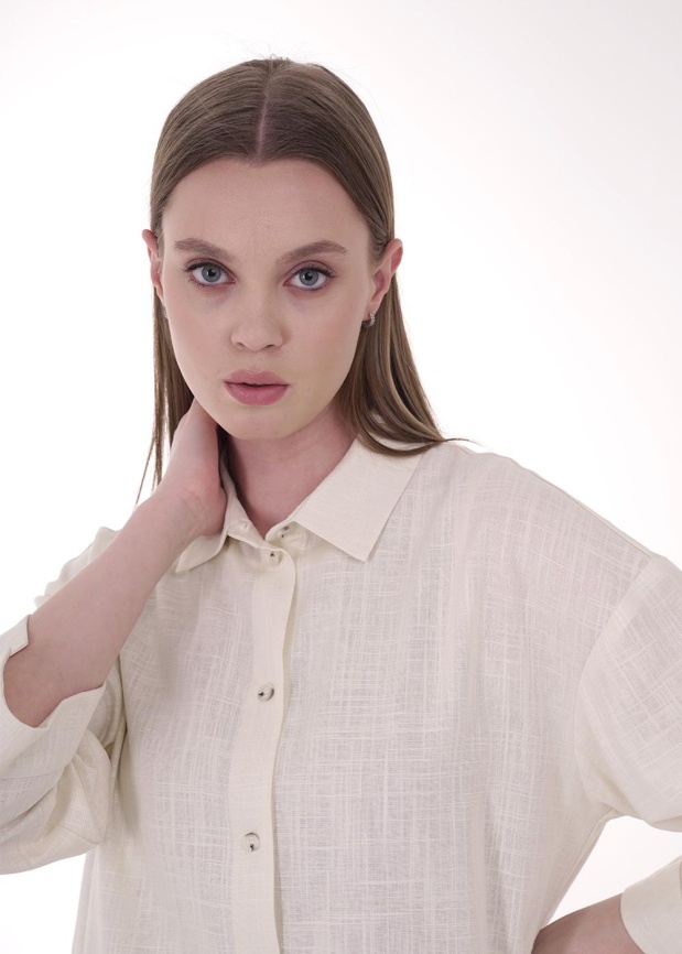 CLE 253189/170лв Рубашка женская фото 1