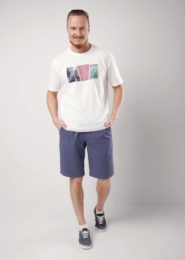 CLE 522625py Шорты мужские фото 3