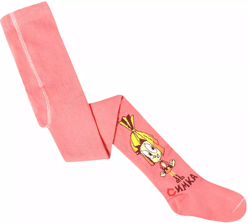 7Сф1"Симка" Колготки детские Борисоглебск фото 1