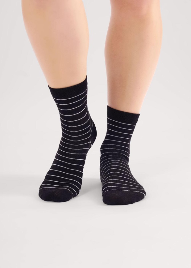 CLE Д299 Носки женские фото 4