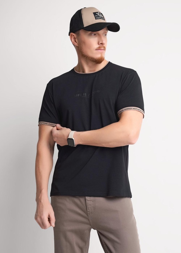 CLE 562144/03г_п Футболка мужская фото 1