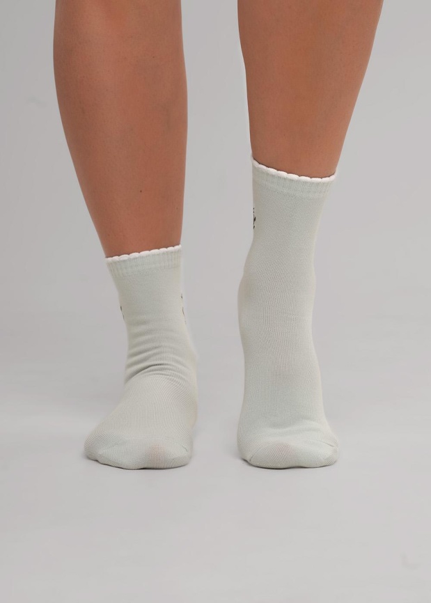CLE Д5629 Носки женские фото 2