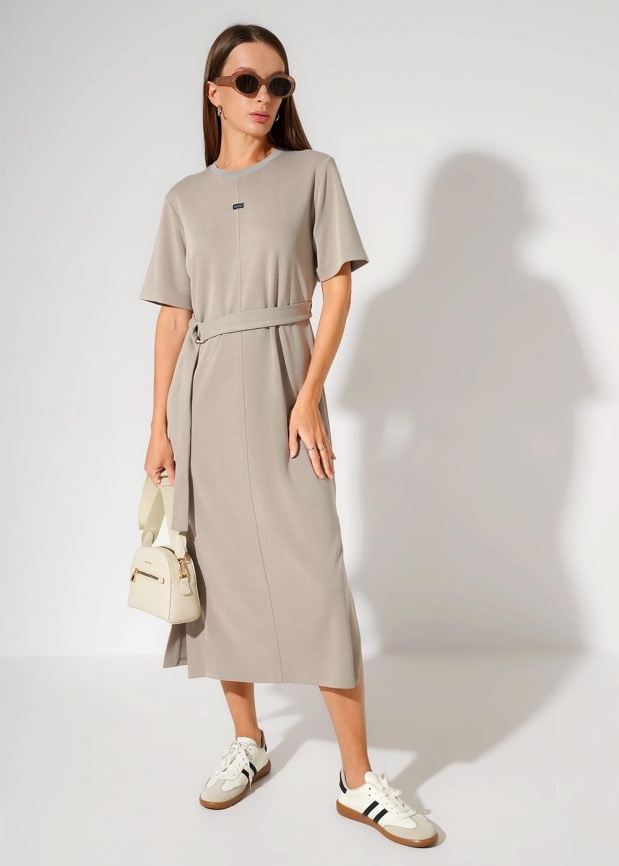 CLE 267194/200тдф Платье женское фото 2