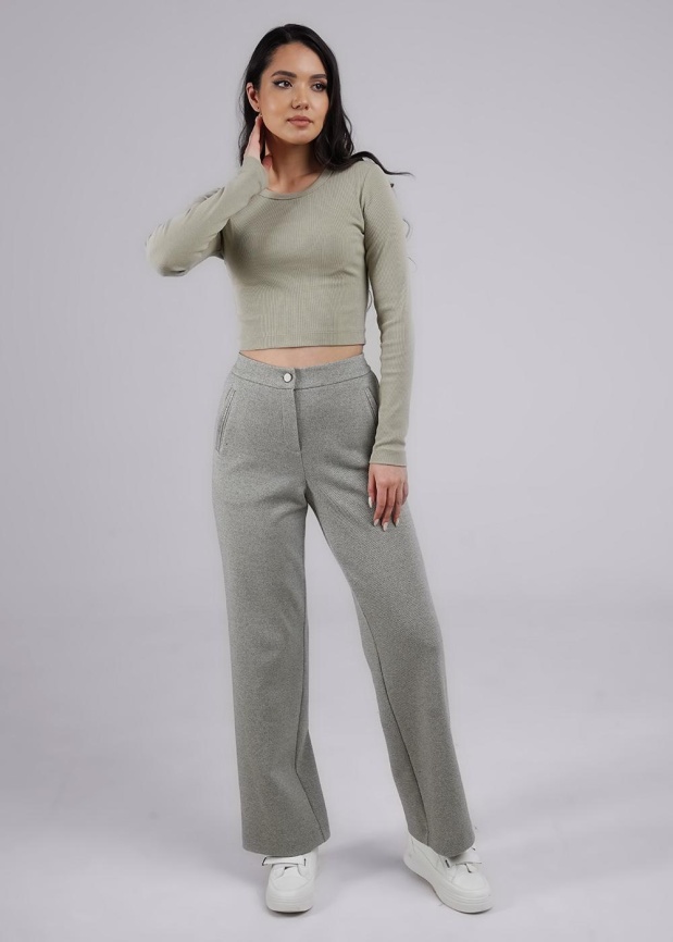 CLE 246477/130ииж Брюки женские фото 1