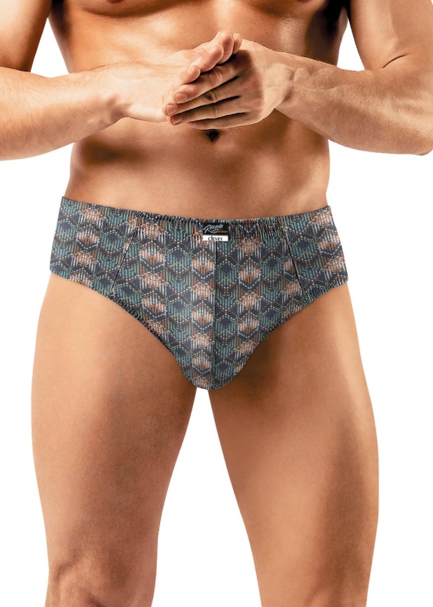 CLE MC442211 Трусы мужские плавки фото 1