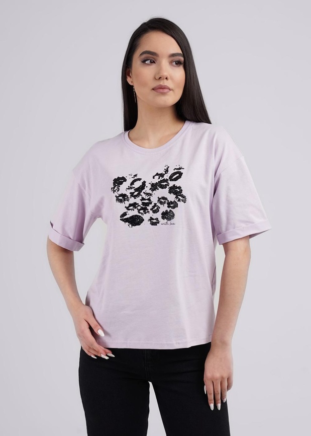 CLE 246405кк_п Футболка женская фото 2