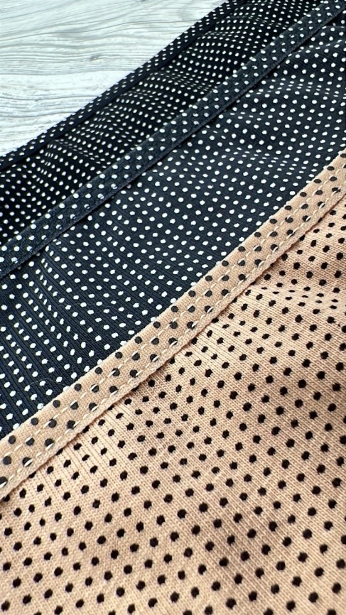 Трусы для женщин (молодежные/цветные) 113079 фото 3