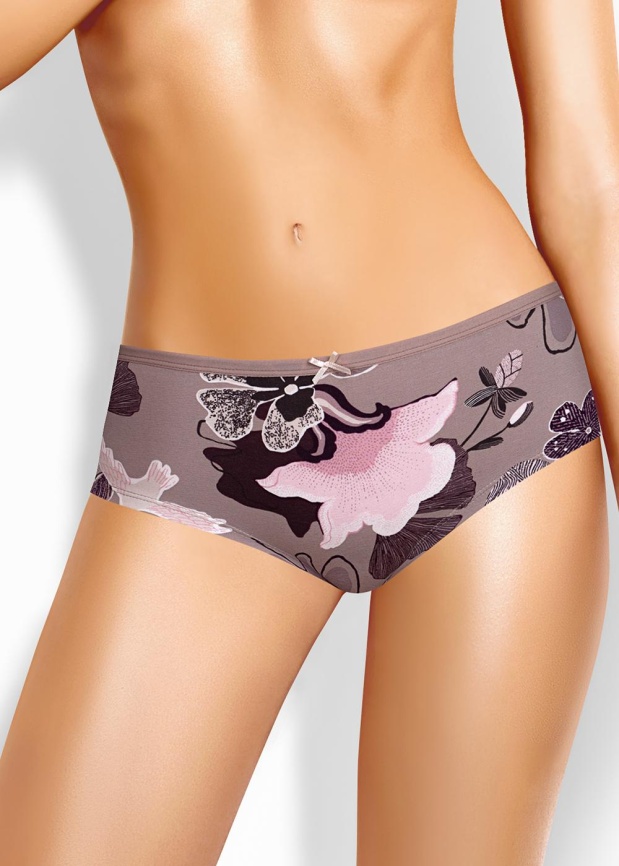 CLE SH1181 Трусы женские шорты фото 1