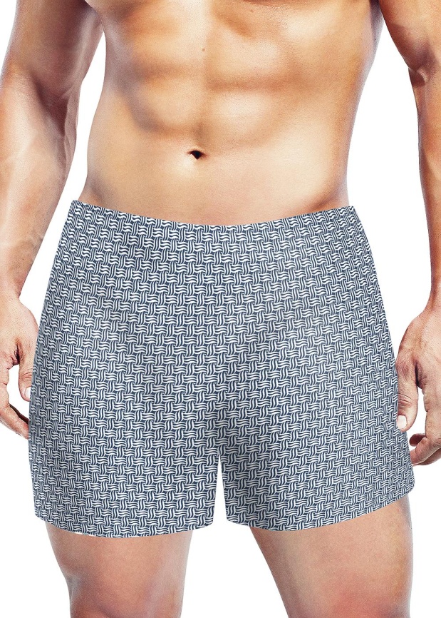 ЭЙС 600960/2 Трусы мужские боксеры фото 4