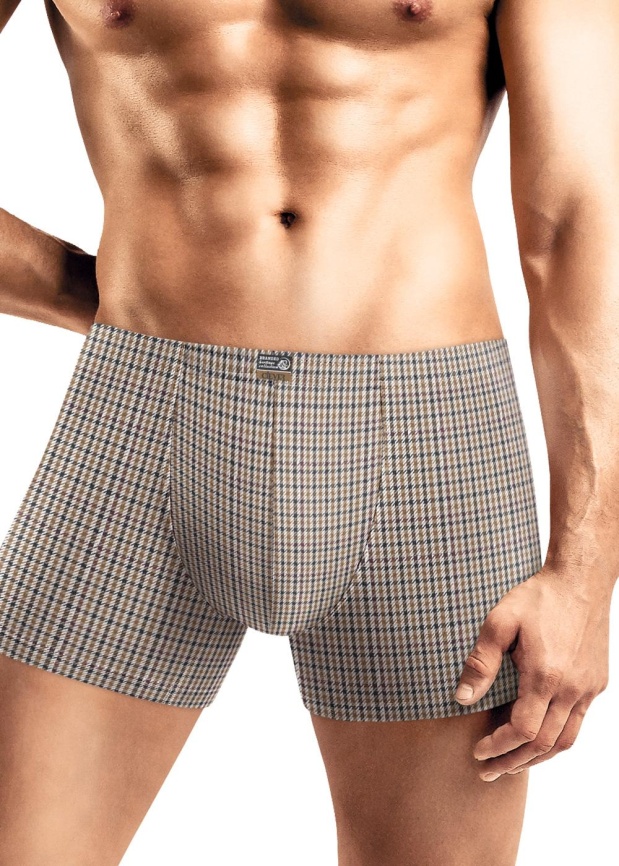 CLE MSH560921 Трусы мужские шорты фото 1