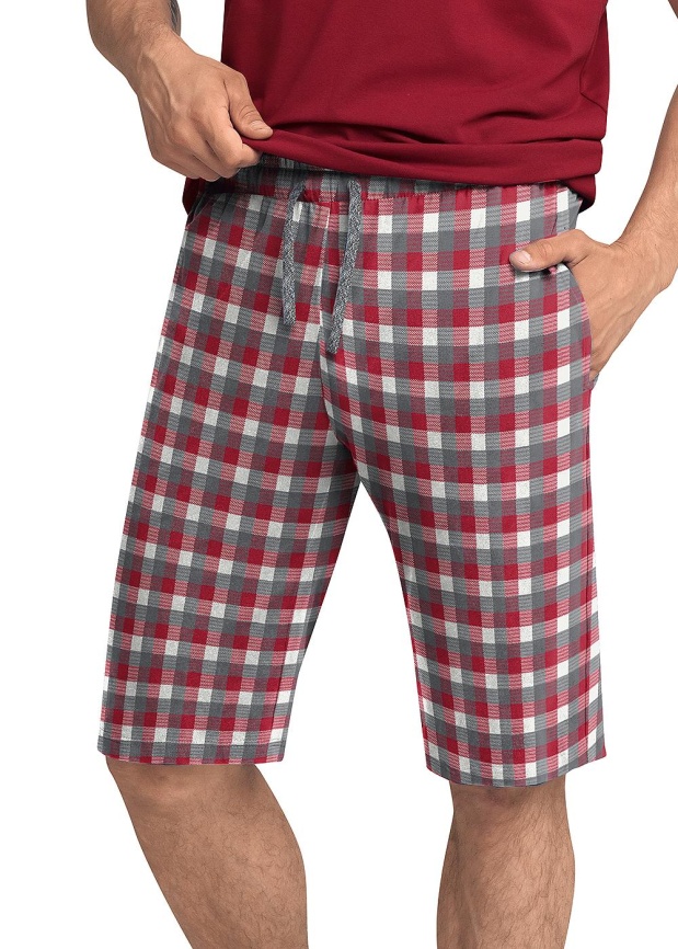 CLE MHH430811 Шорты мужские фото 2