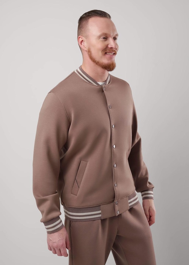 CLE 552529/14сд Куртка мужская фото 1