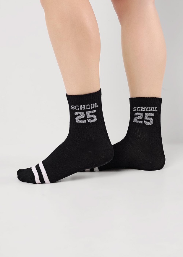 CLE С15803 20-22,22 Носки детские фото 2