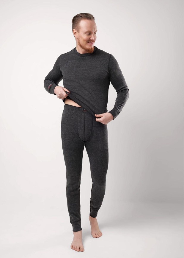 CLE MP600520/2 Кальсоны мужские фото 1