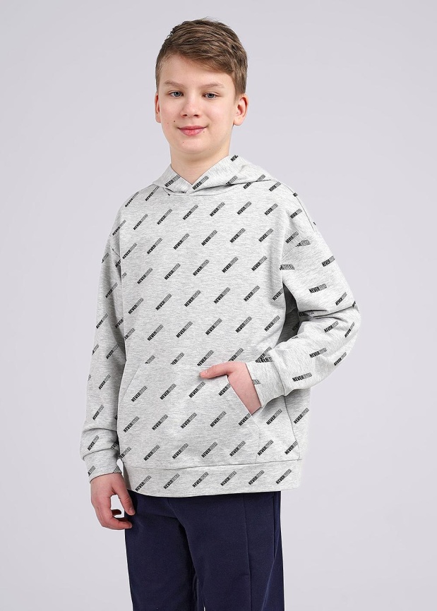 CLE 746711/83у_п Худи детское фото 1