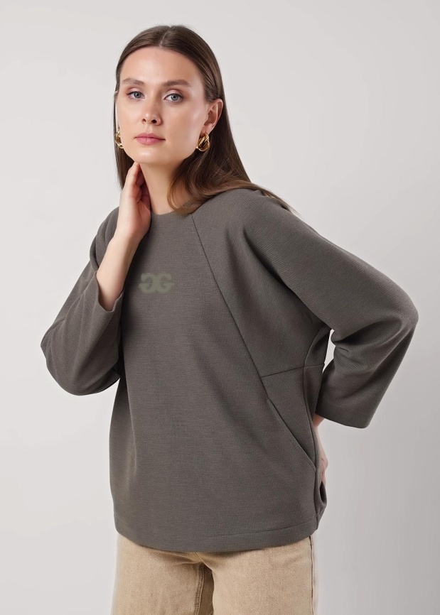 CLE 156990/182тдф Джемпер женский фото 1