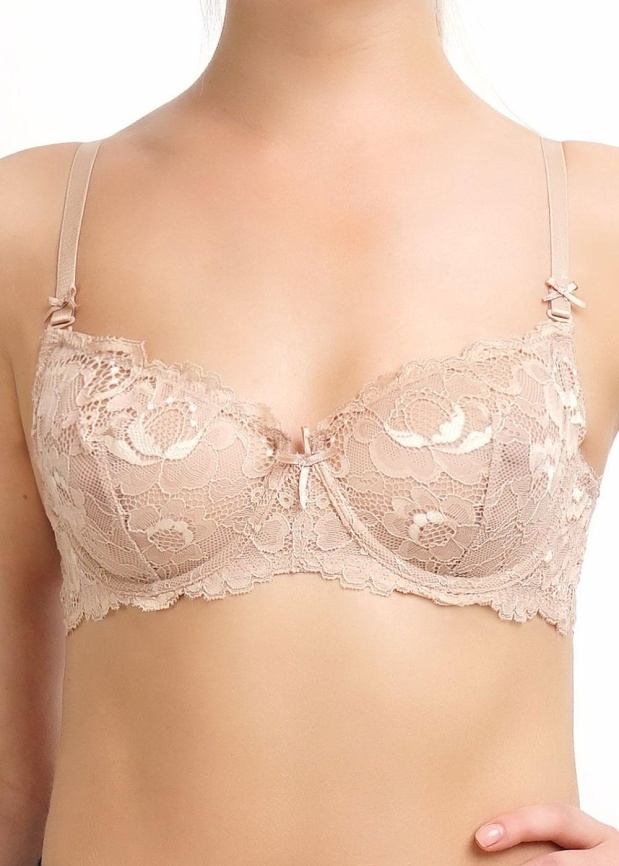 CLE LBR018pk Бюстгальтер женский фото 2