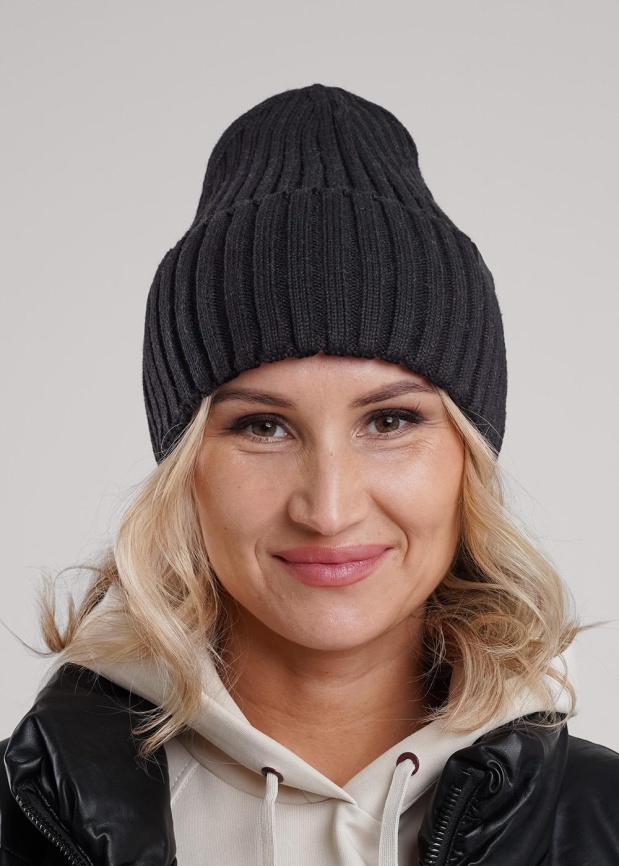 CLE 564649хпэ Шапка женская фото 5