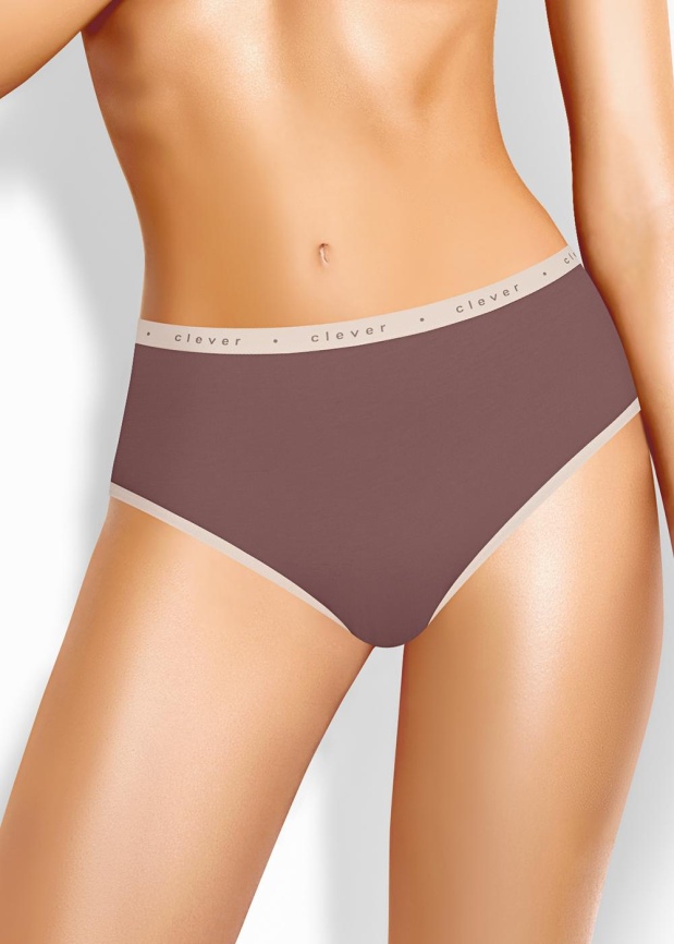 CLE CM15-1206 Трусы женские слипы фото 1