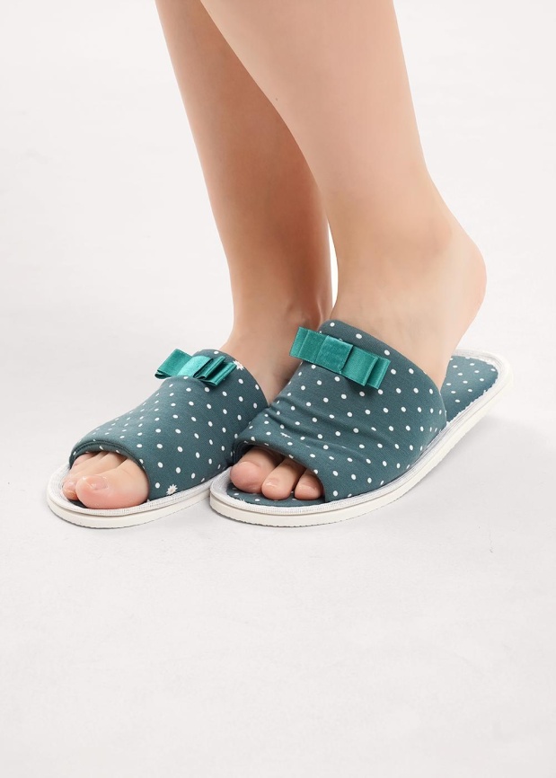 CLE SW26-1225O Тапки женские фото 1