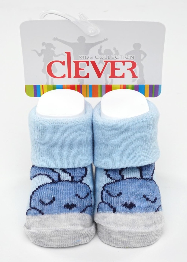 CLE С192 Носки детские фото 2